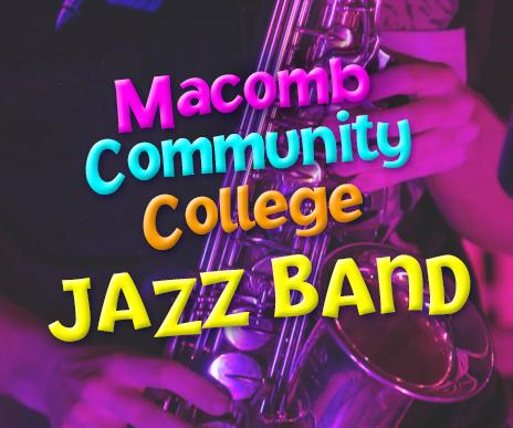 jazz band image
